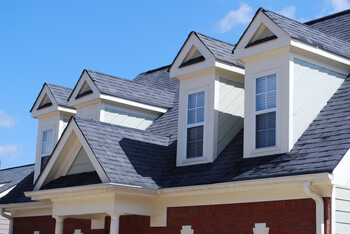 Roofing Services in Chesterville, Texas