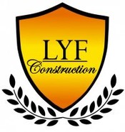 LYF Construction Painting in Katy, Texas