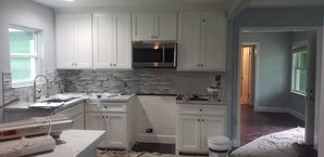 Kitchen Remodeling in Howellville, TX (6)