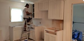 Kitchen Remodeling in Howellville, TX (2)