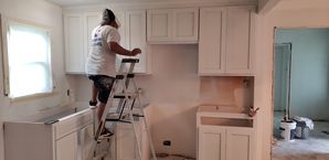 Kitchen Remodeling in Howellville, TX (1)