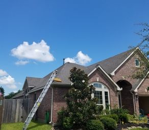 Roof Repair in Katy, TX (1)