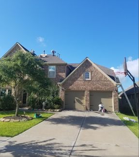 Roofing in Katy, TX (1)