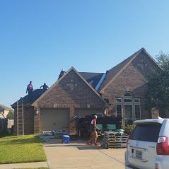 Roof Installation in Sugarland, TY (1)