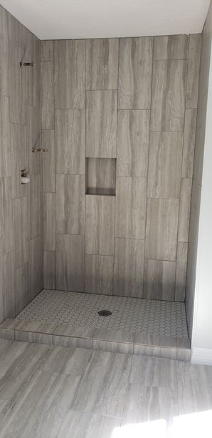 Bathroom Remodeling in Katy, TX (2)