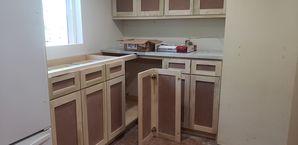 Kitchen Remodeling in Katy, TX (4)