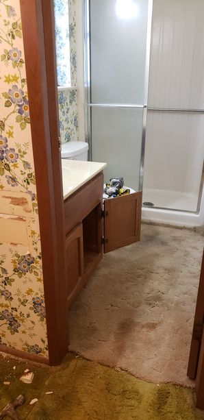 Bathroom Remodeling in Cypress, TX (1)