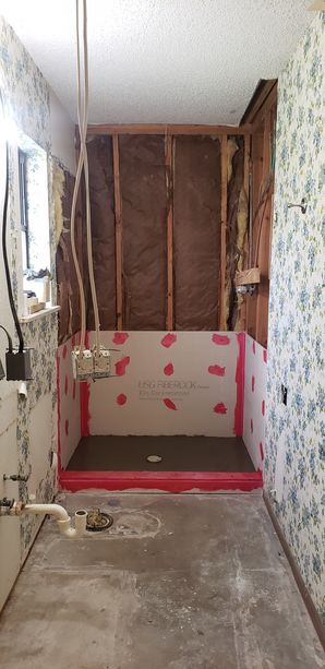Bathroom Remodeling in Cypress, TX (3)