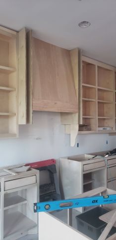 Kitchen Remodeling Services in 	Katy, TX (4)