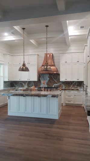 Kitchen Remodeling Services in 	Katy, TX (5)