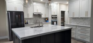 Kitchen Remodeling Services in Sugar Land, TX (2)