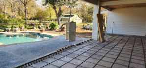 Deck Services in Brookshire, TX (1)