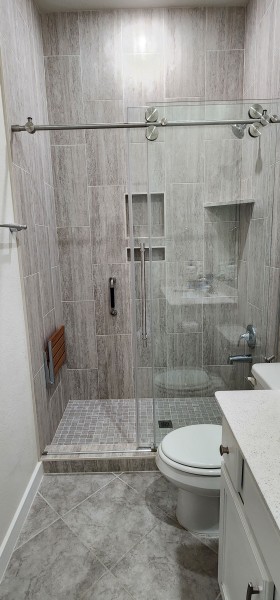 Bathroom Remodeling Services in Weston Lakes, TX (1)