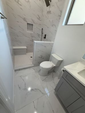 Bathroom Remodel in Sugar Land, TX (4)