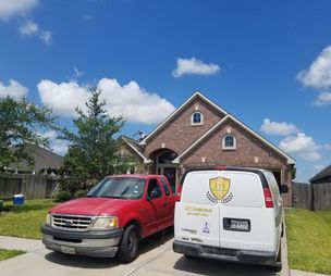Roof Repair in Katy, TX (2)