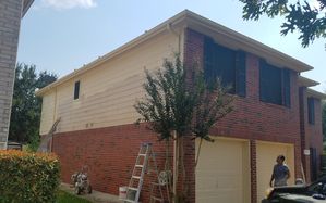 Roof Installation in Katy, TX (2)