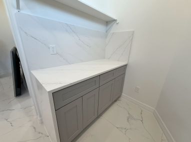 Bathroom Remodel in Sugar Land, TX (2)