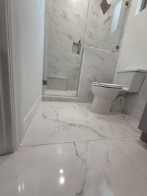 Bathroom Remodel in Sugar Land, TX (1)