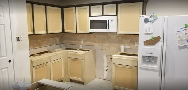 Kitchen Remodeling in Katy, TX (1)