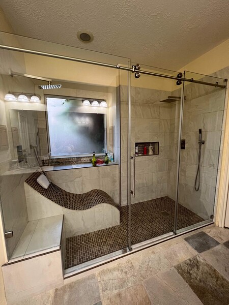 Bathroom Remodeling Services in Cypress, TX (1)