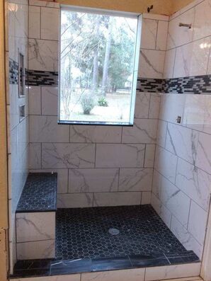 Bathroom Remodeling in Olive Branch, MS (1)