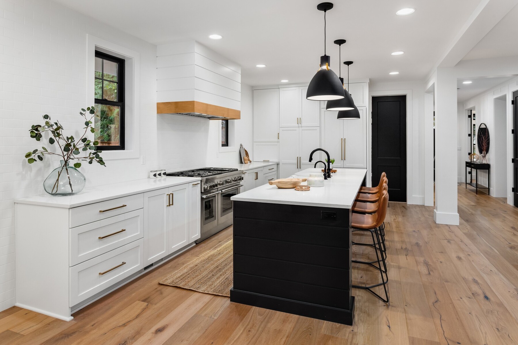 Kitchen Remodeler Near Me San Ramon, CA