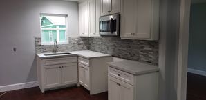 Kitchen Remodeling in Howellville, TX (4)