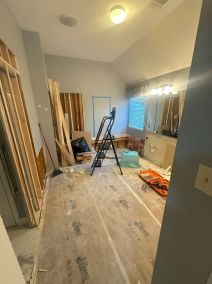 Bathroom Remodel in Katy, TX (1)