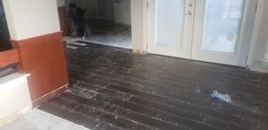 Before & After Flooring in Alief, TX (1)