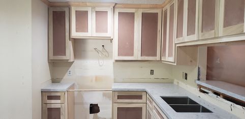 Kitchen Remodeling in Katy, TX (5)