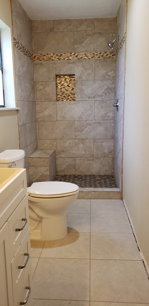 Bathroom Remodeling in Cypress, TX (5)