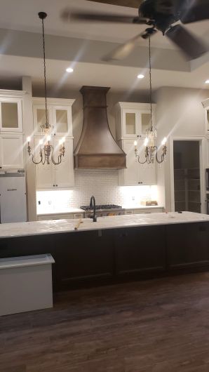 Kitchen Remodeling Services in 	Stafford, TX (3)