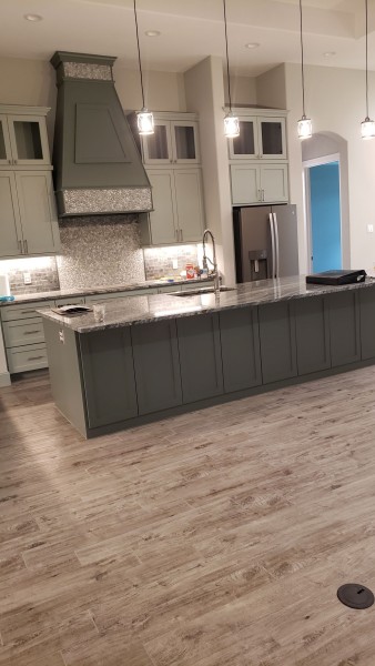 Kitchen Remolding Services in Howellville, TX (3)