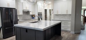 Kitchen Remodeling Services in Sugar Land, TX (1)