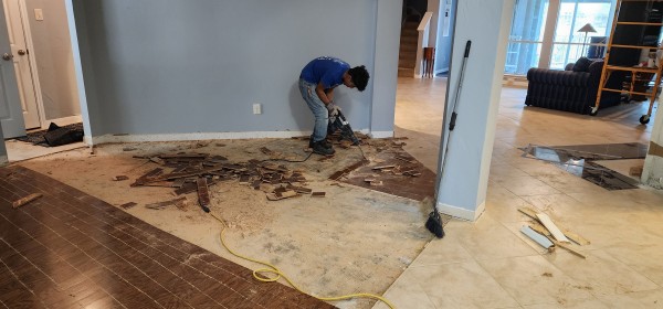 Home Improvement Services in Hockley, TX (1)