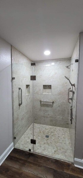 Bathroom Remodeling Services in Houston, TX (1)