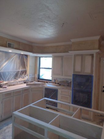 Kitchen Remolding Services in Howellville, TX (1)