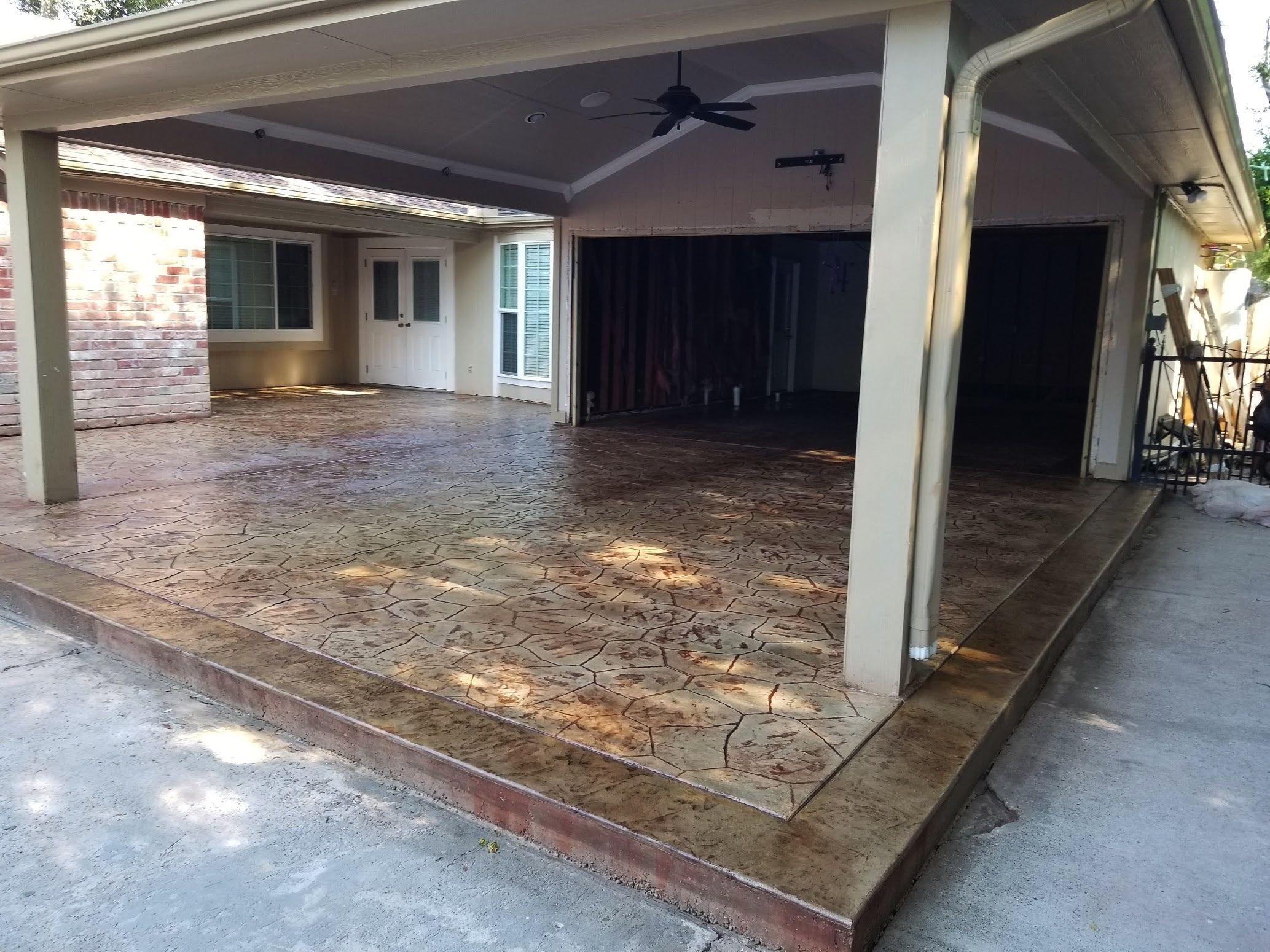 Patio Covers: The Best Way to Create a Comfortable Outdoor Space in Katy Backyards